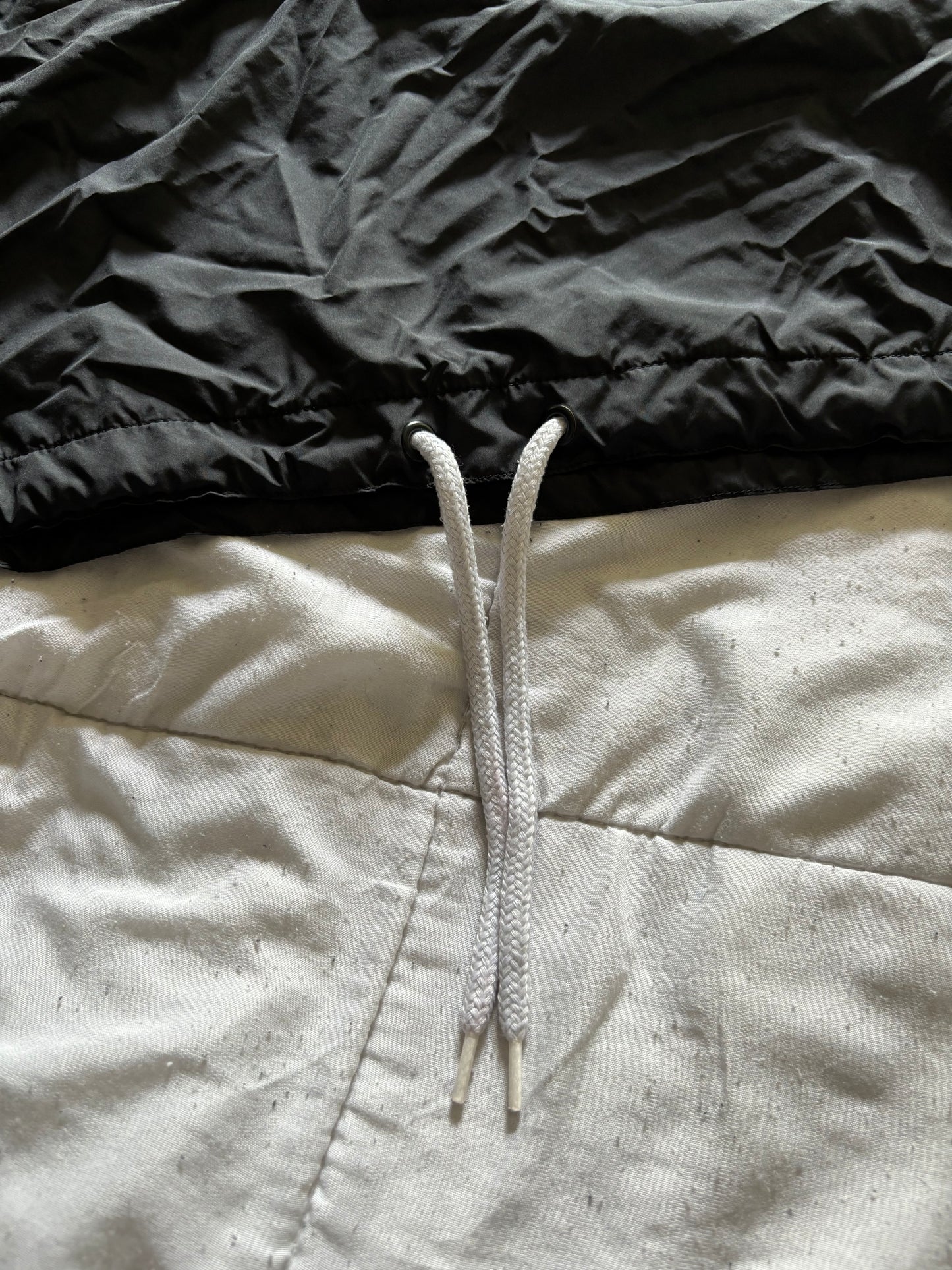 Medium Nike Windbreaker Cropped Jacket