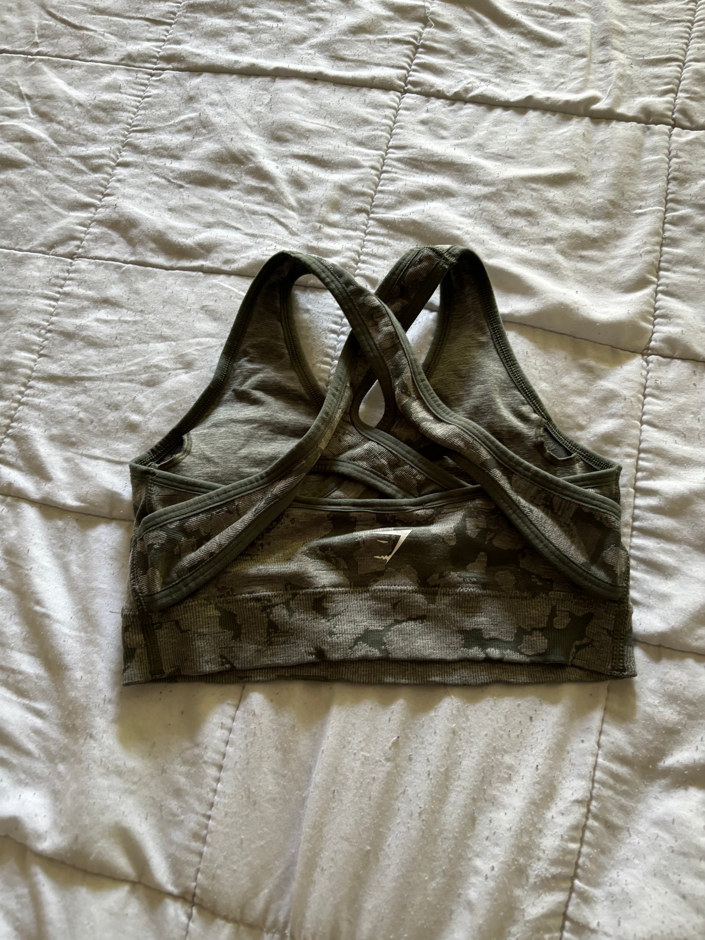 Gymshark Adapt Sports Bra