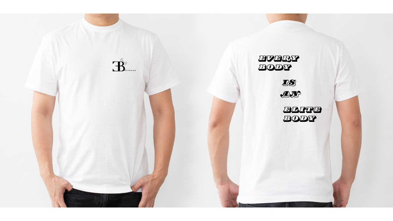 Elite Body Tee