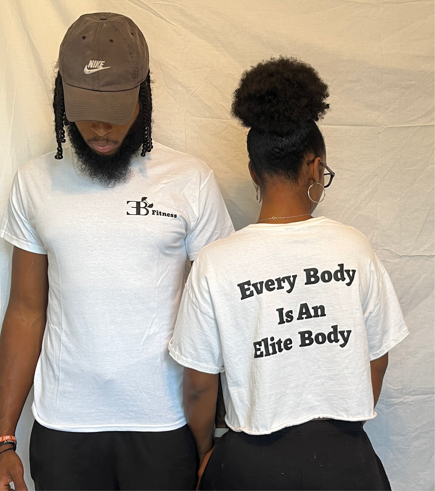 OG Elite Body Tee