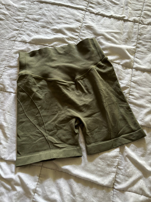 Athelitepro Biker Shorts