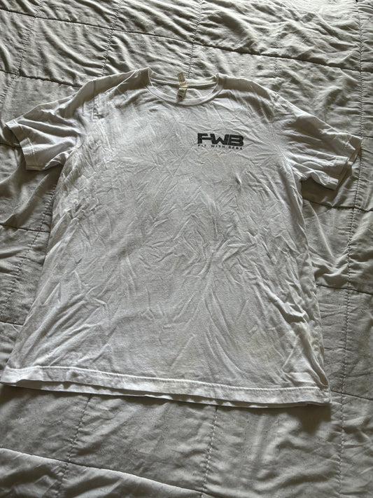 Gym Graphic Tee