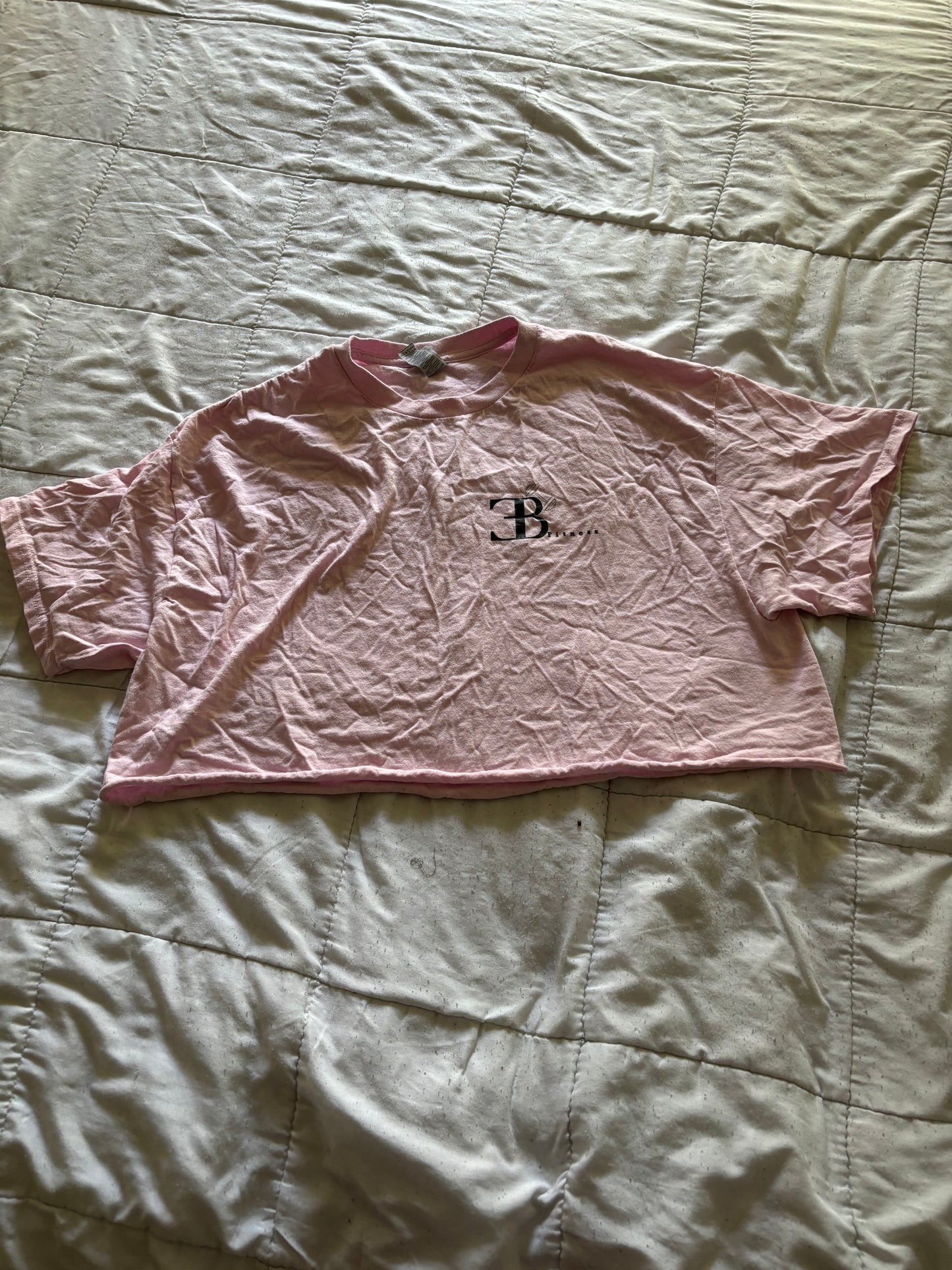 1 of 1 Pink Elite Body Tee