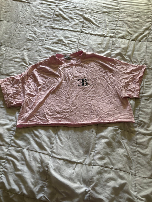 1 of 1 Pink Elite Body Tee