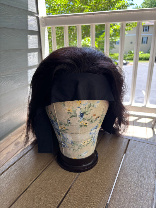 18” Body Wave Headband Wig