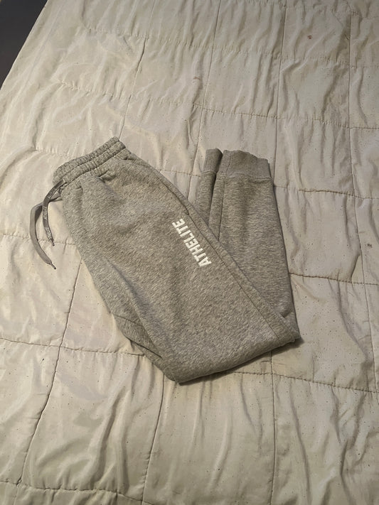 Small Grey Joggers