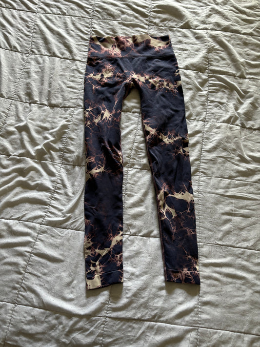 Tie Dye leggings