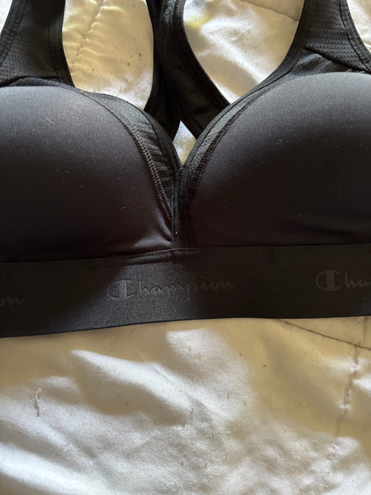 Champion Sports bra