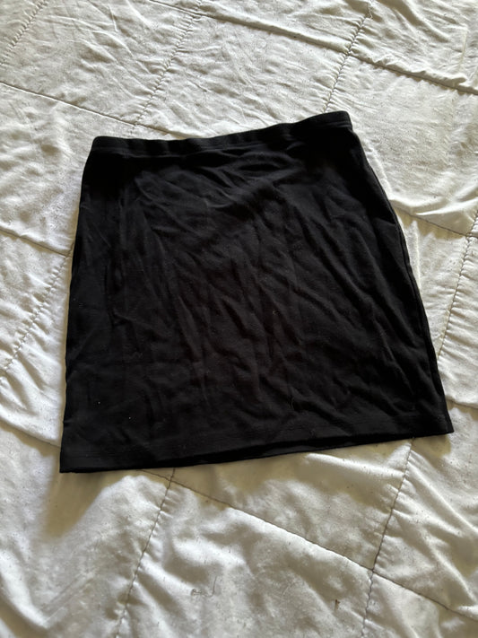 SHEIN Mini Skirt