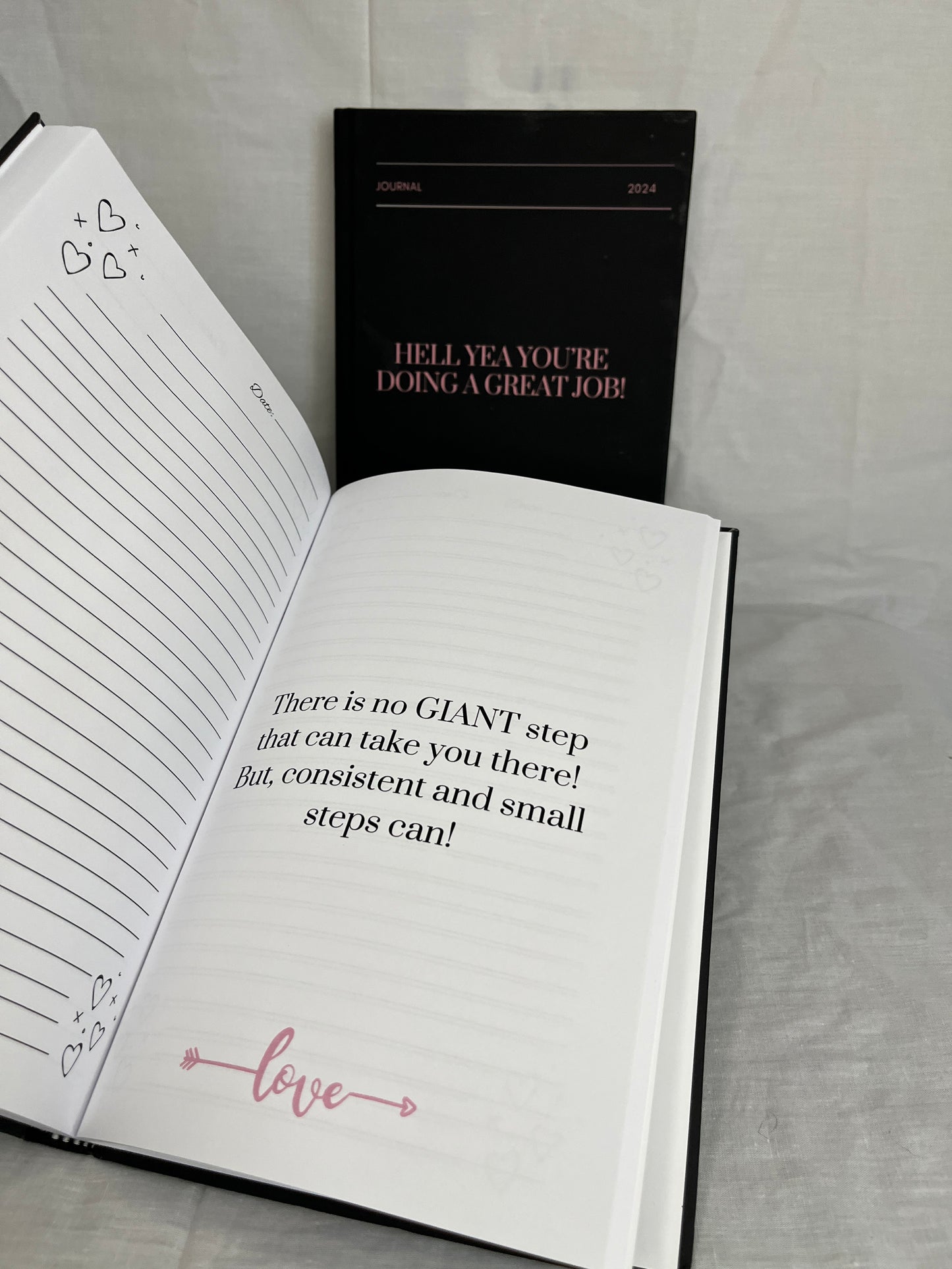 Daily Gratitude Journal 1st Edition