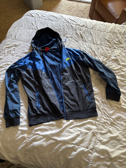 Men’s Nike Windbreaker