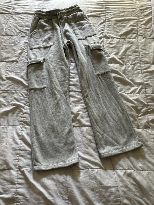 Cargo Jogger Sweats