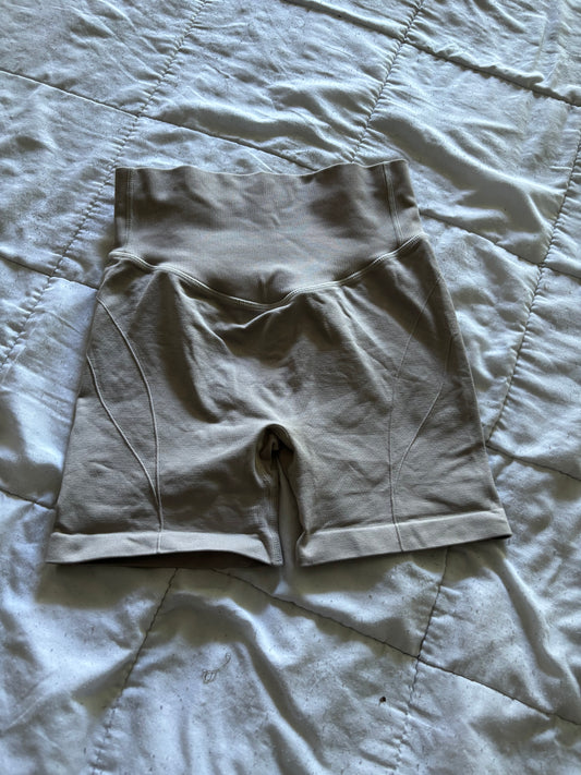 AthelitePro Biker Shorts