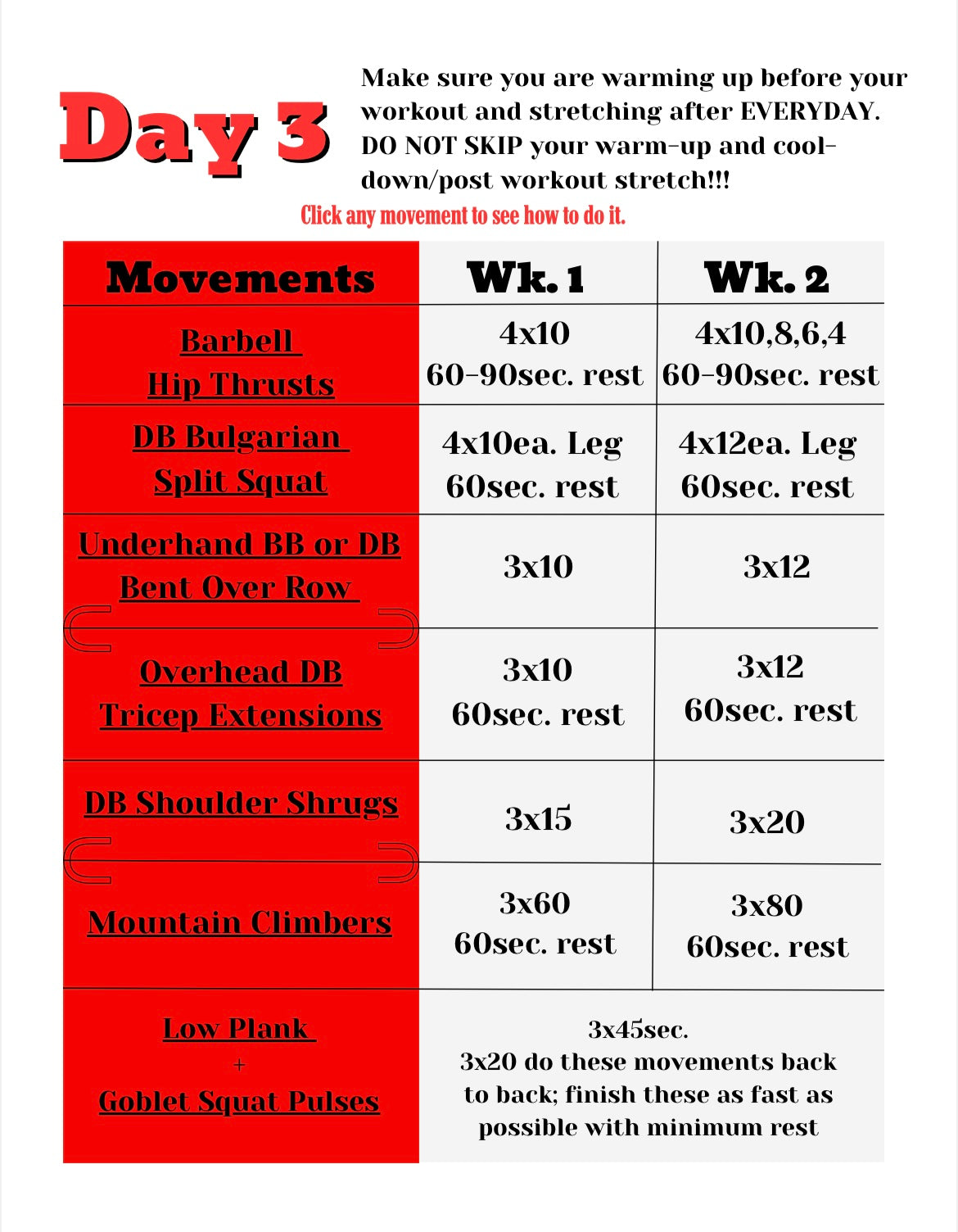 Elite Body Reset: The Blueprint