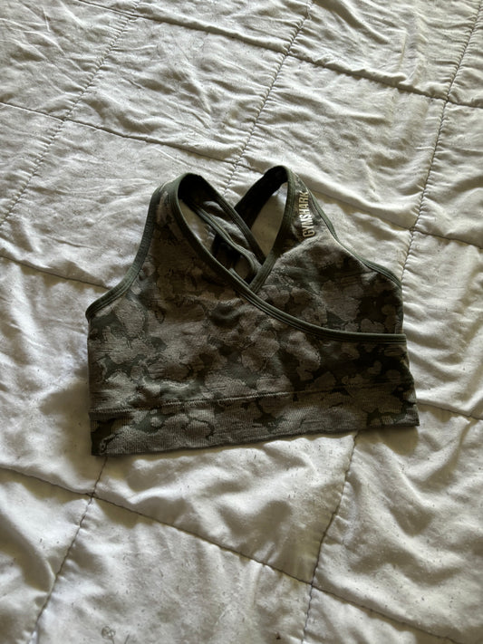 Gymshark Adapt Sports Bra
