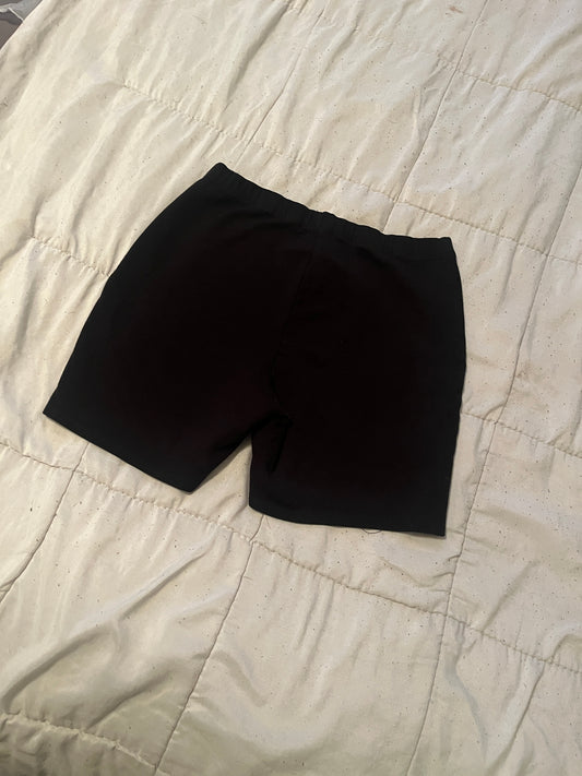 Fashion Nova Biker Shorts