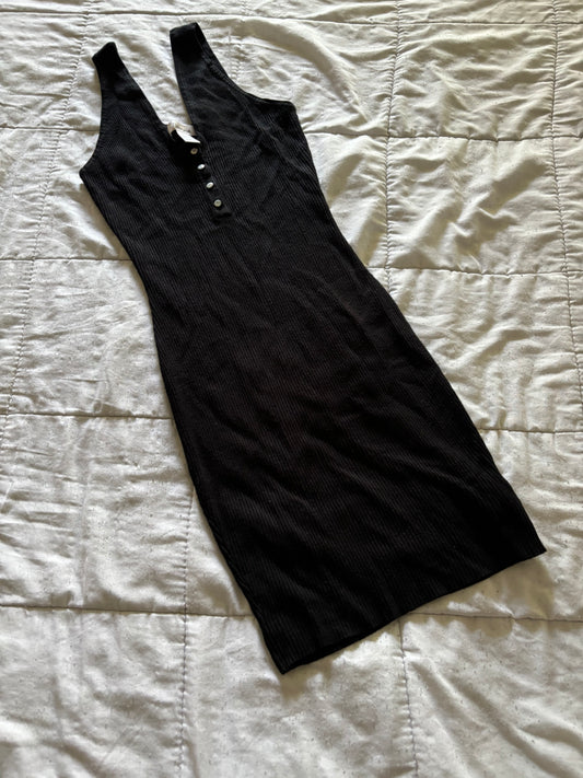 Revamped Bodycon Dress
