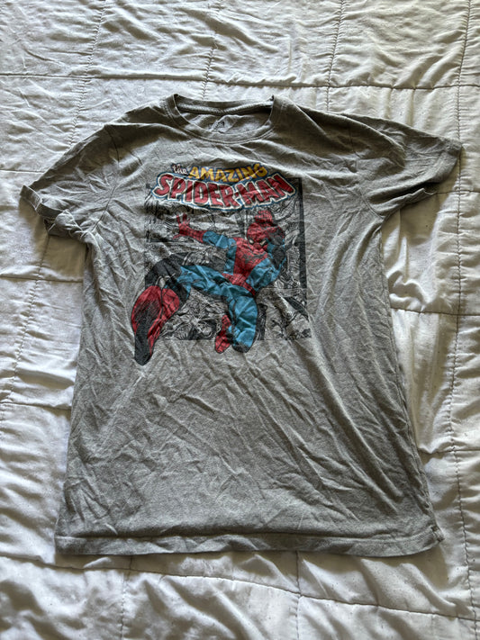 Spider-Man Graphic Tee