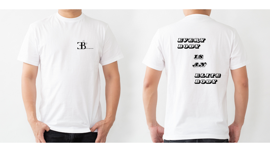 Elite Body Tee