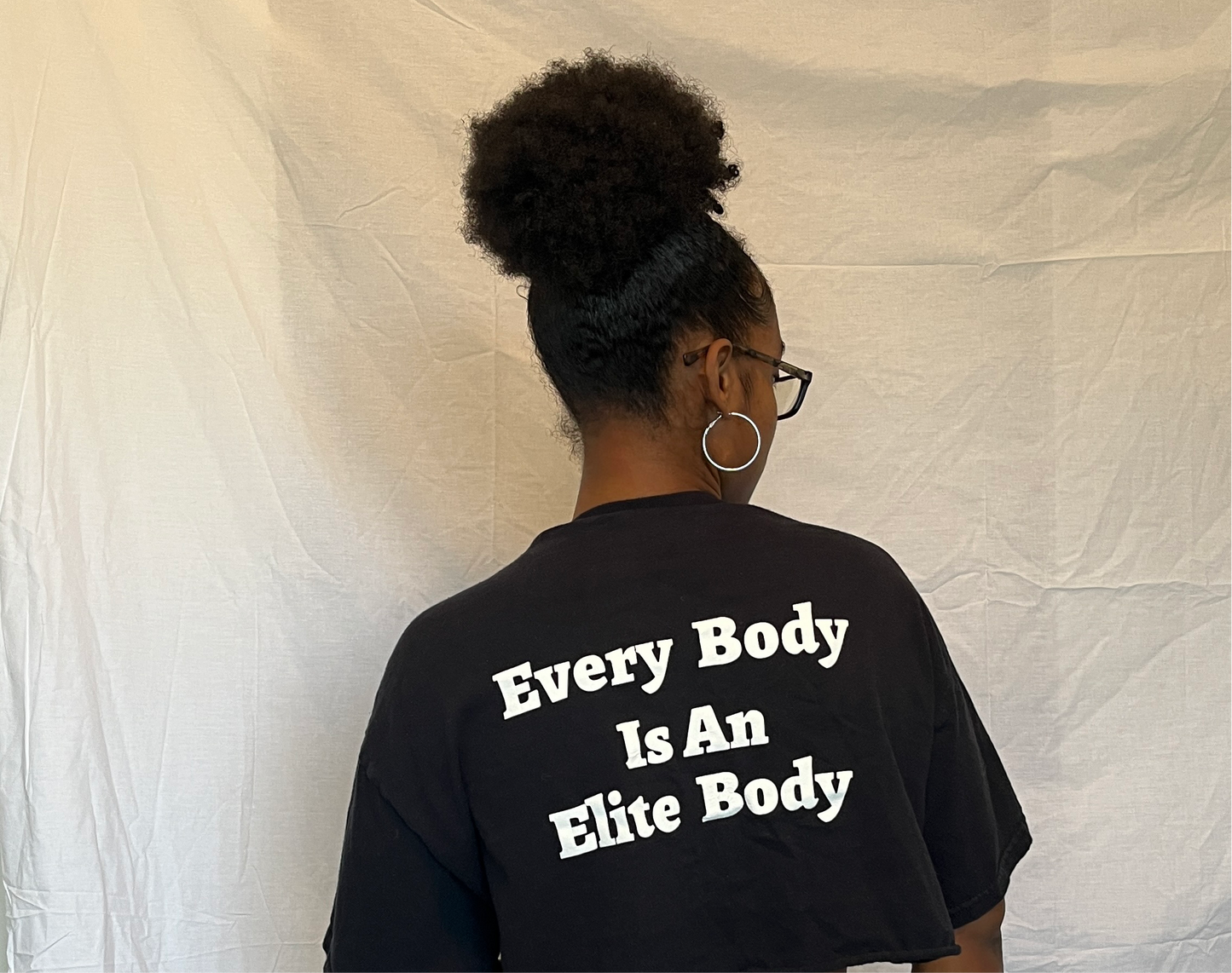 OG Elite Body Tee