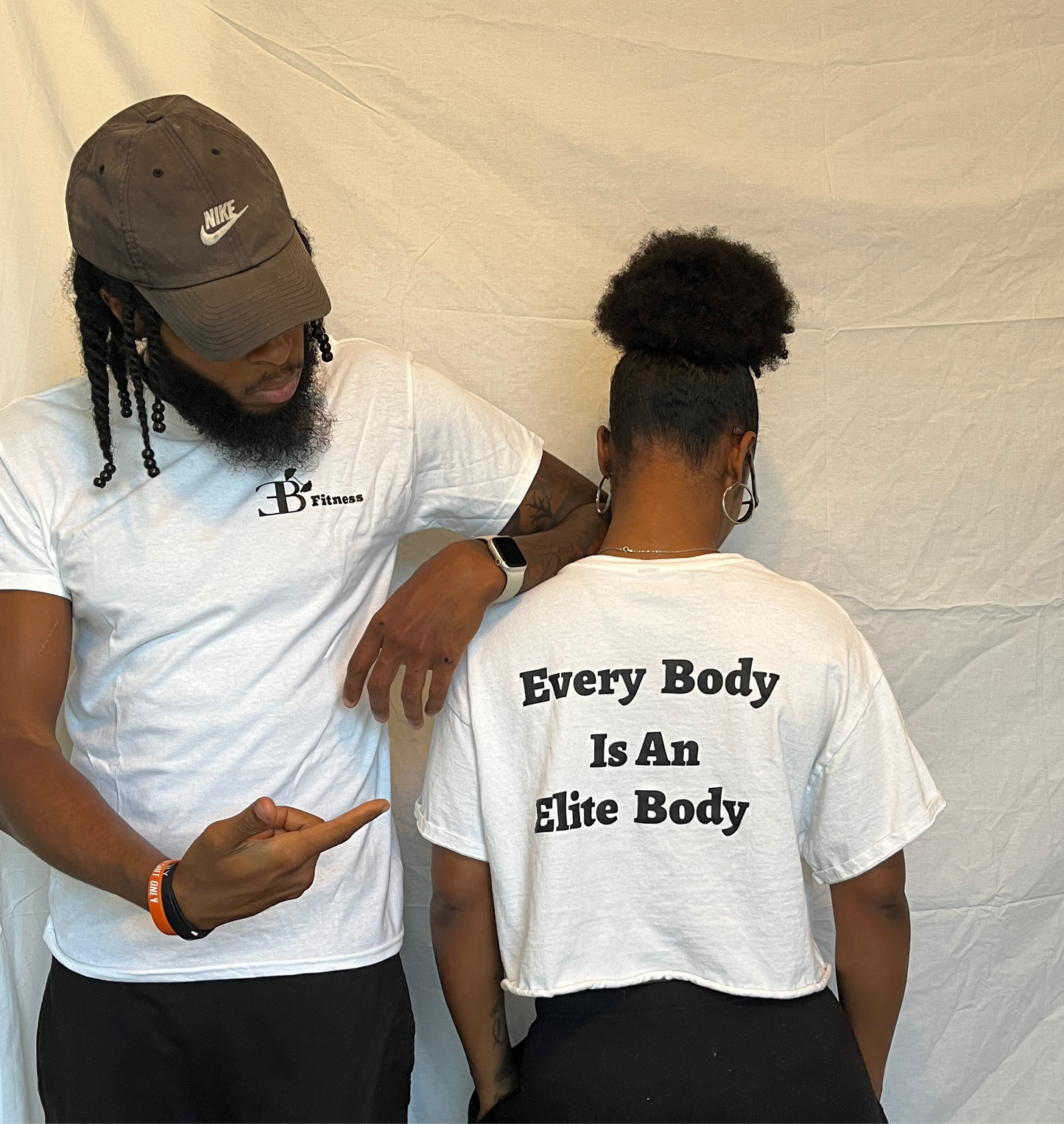 OG Elite Body Tee