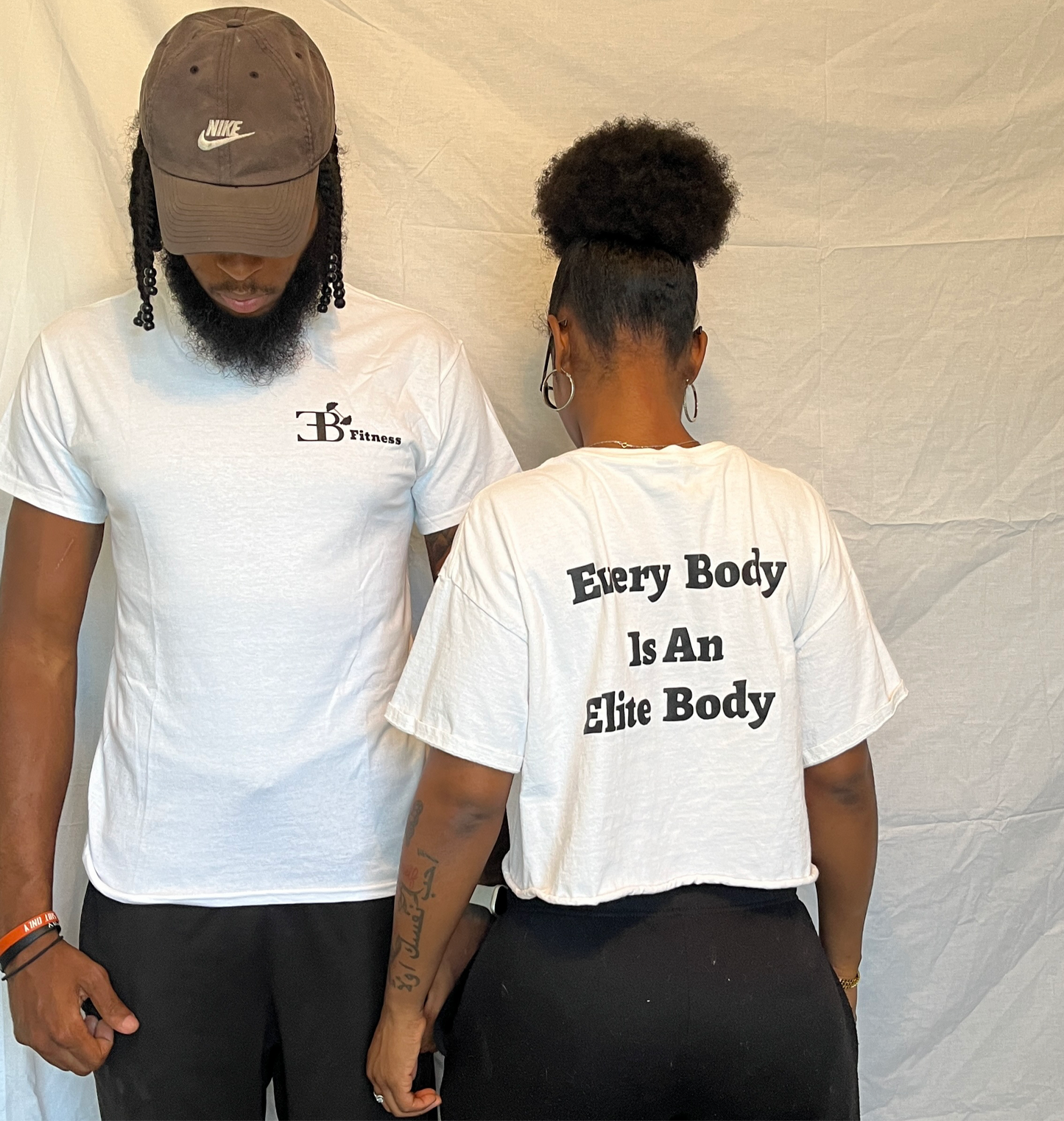 OG Elite Body Tee